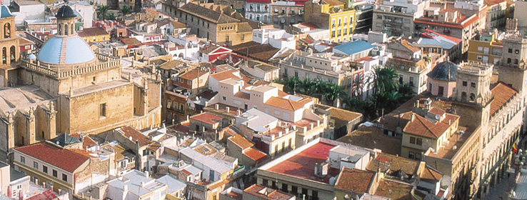 QUALITY INTERNATIONAL Inmobiliaria en Alicante | Venta de pisos en Alicante | Alquiler de pisos en Alicante. Casas, solares, pisos y viviendas de lujo en venta y alquiler en diferentes zonas de Alicante